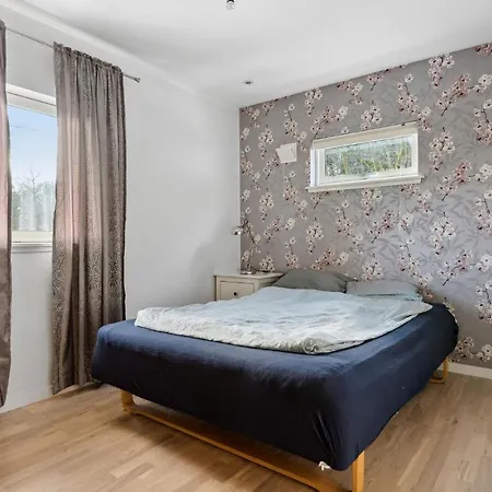 3 Bedroom Awesome In Nesttun * برغن