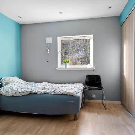 3 Bedroom Awesome In Nesttun * برغن