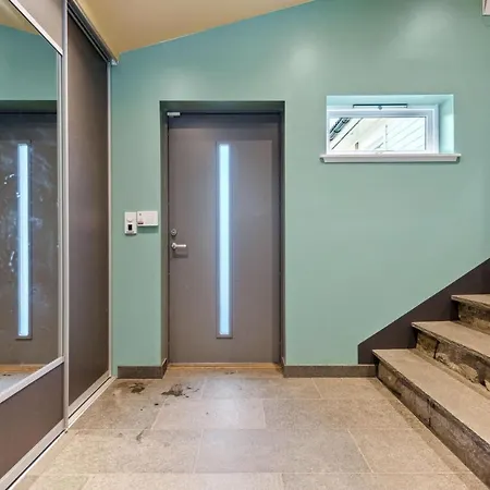 3 Bedroom Awesome In Nesttun شقة