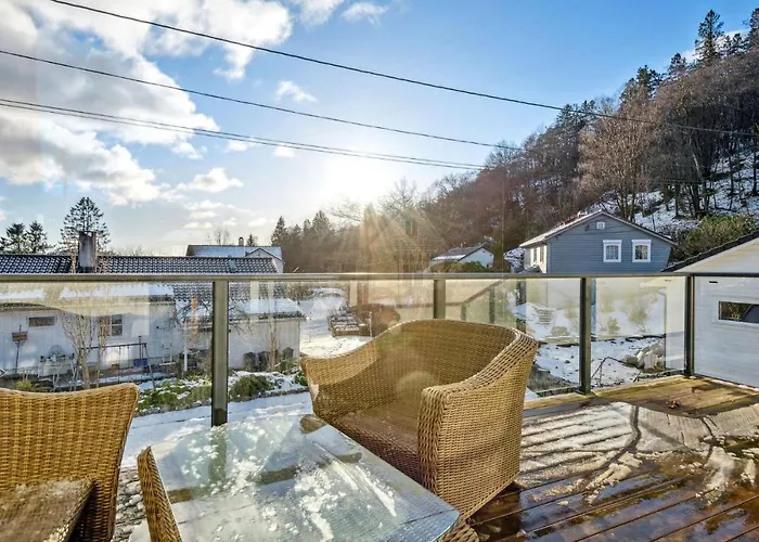 3 Bedroom Awesome In Nesttun Bergen