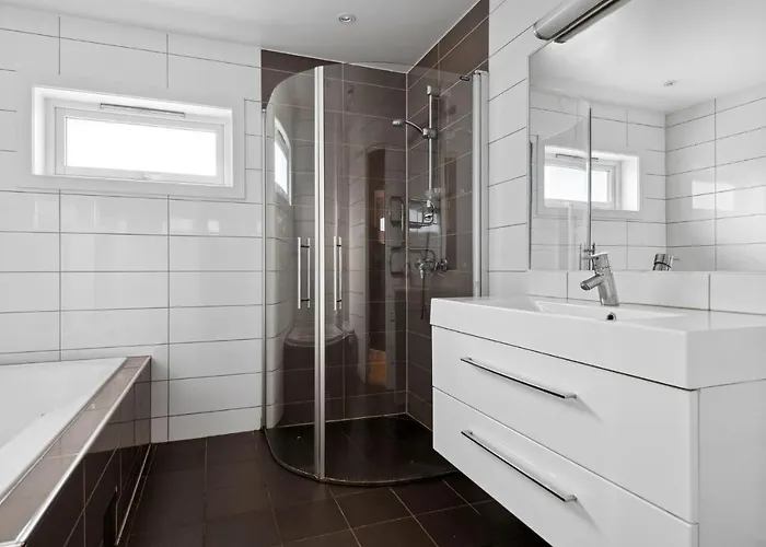 Lejlighed 3 Bedroom Awesome In Nesttun Bergen