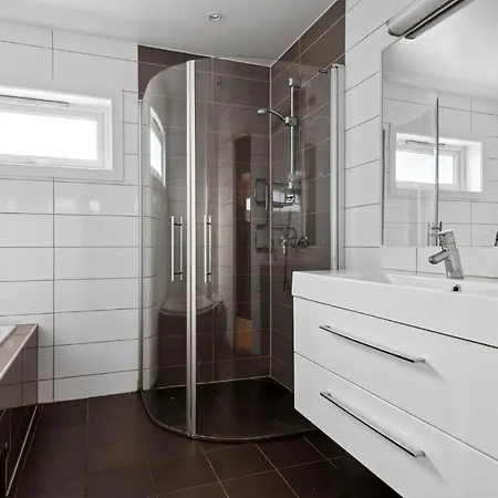 Διαμέρισμα 3 Bedroom Awesome In Nesttun Μπέργκεν