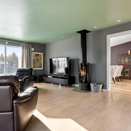 3 Bedroom Awesome In Nesttun Διαμέρισμα